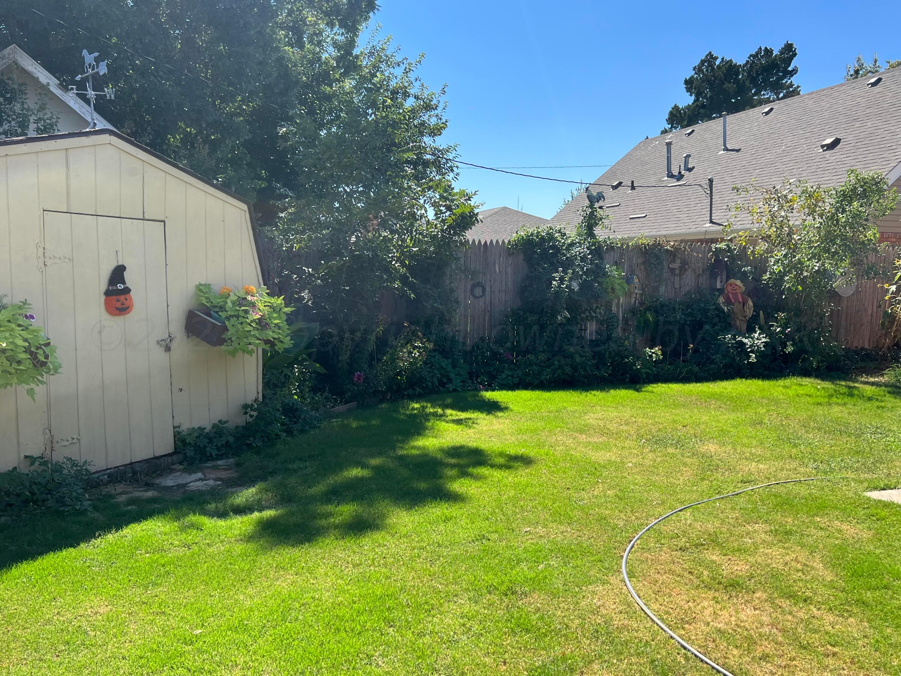 1505 Pellinore Street Borger, TX 79007 - Photo 55 of 73 1505 Pellinore St., Borger, TX