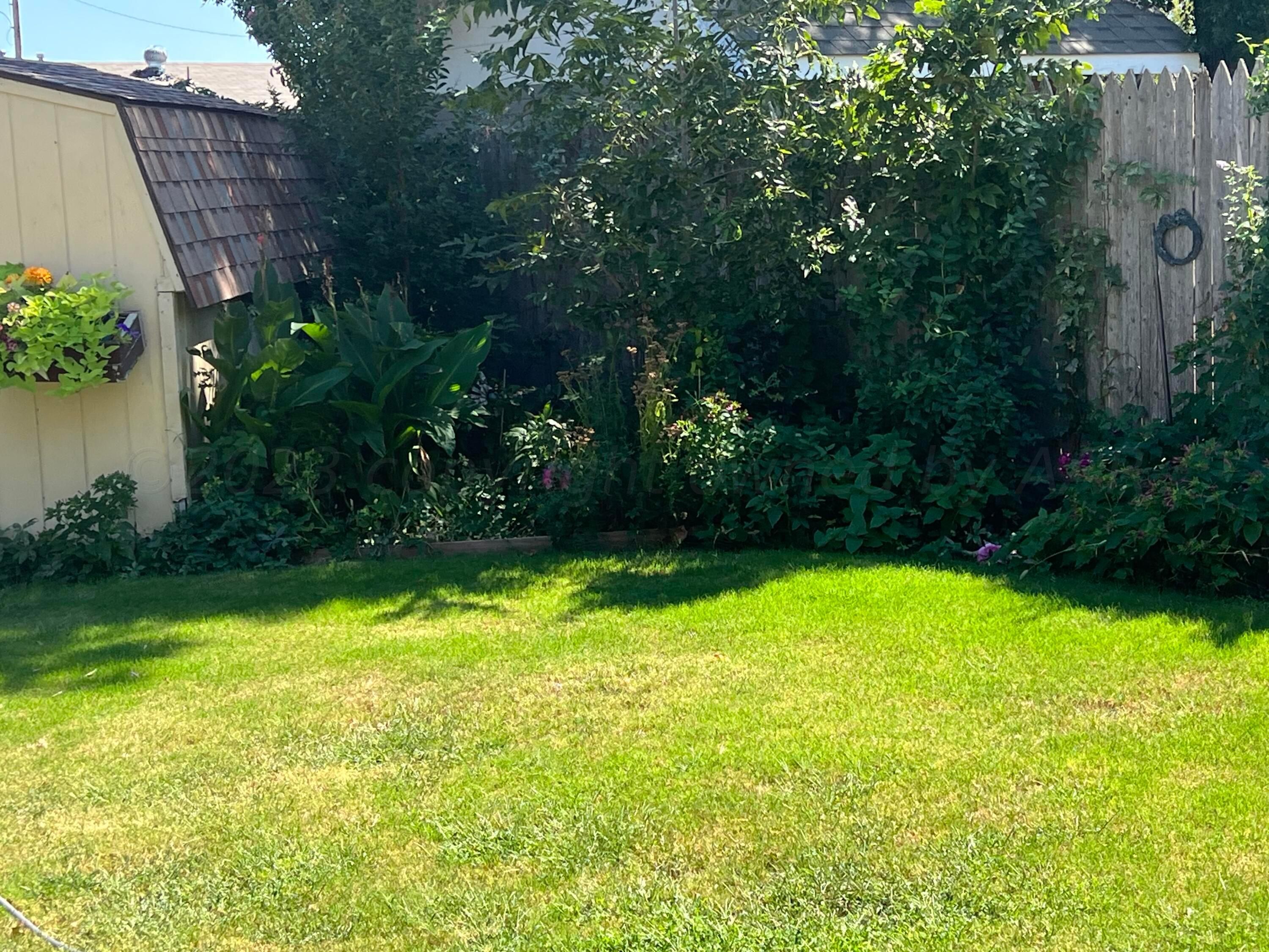 1505 Pellinore Street Borger, TX 79007 - Photo 67 of 73 1505 Pellinore St., Borger, TX