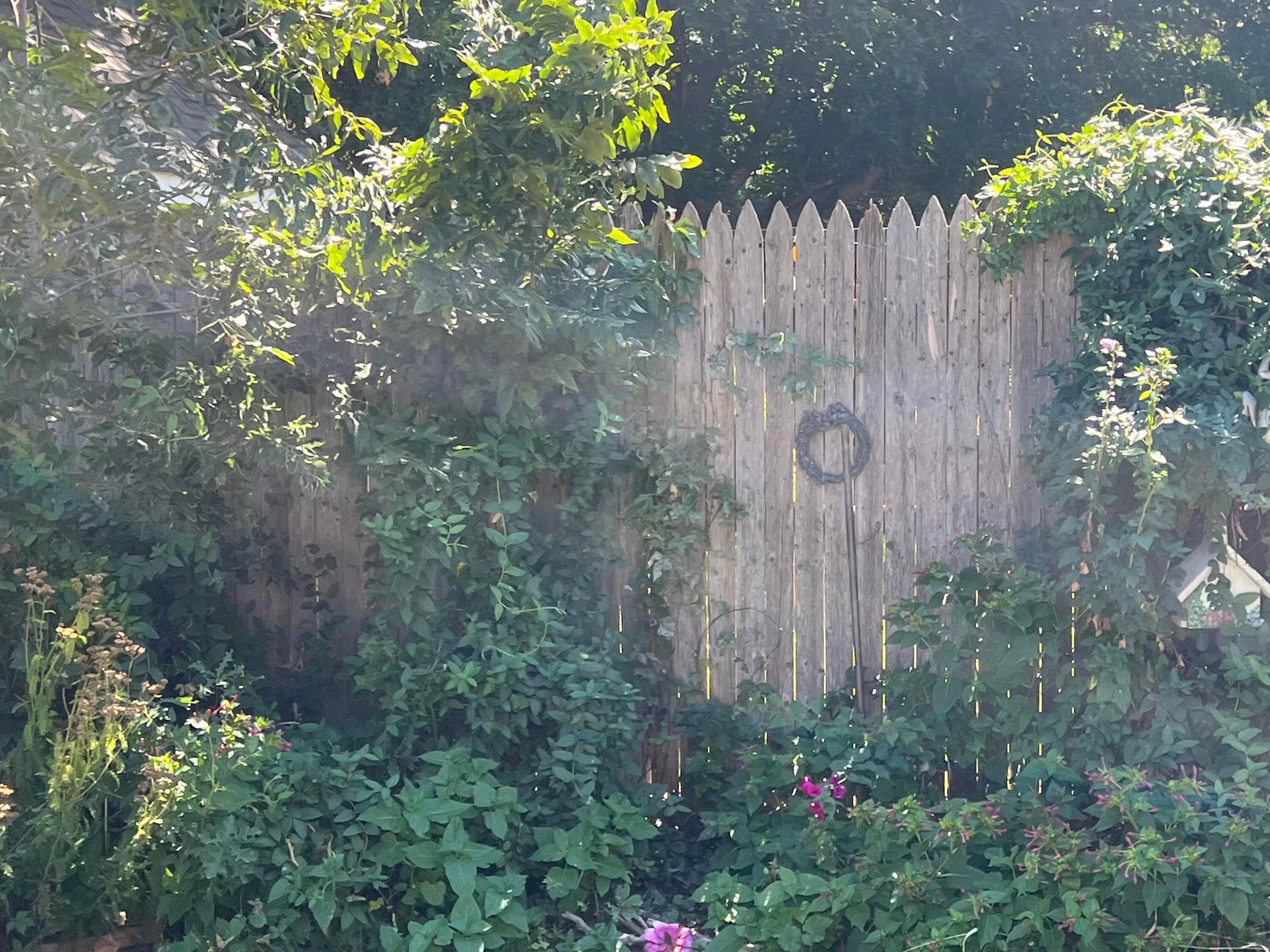 1505 Pellinore Street Borger, TX 79007 - Photo 70 of 73 1505 Pellinore St., Borger, TX