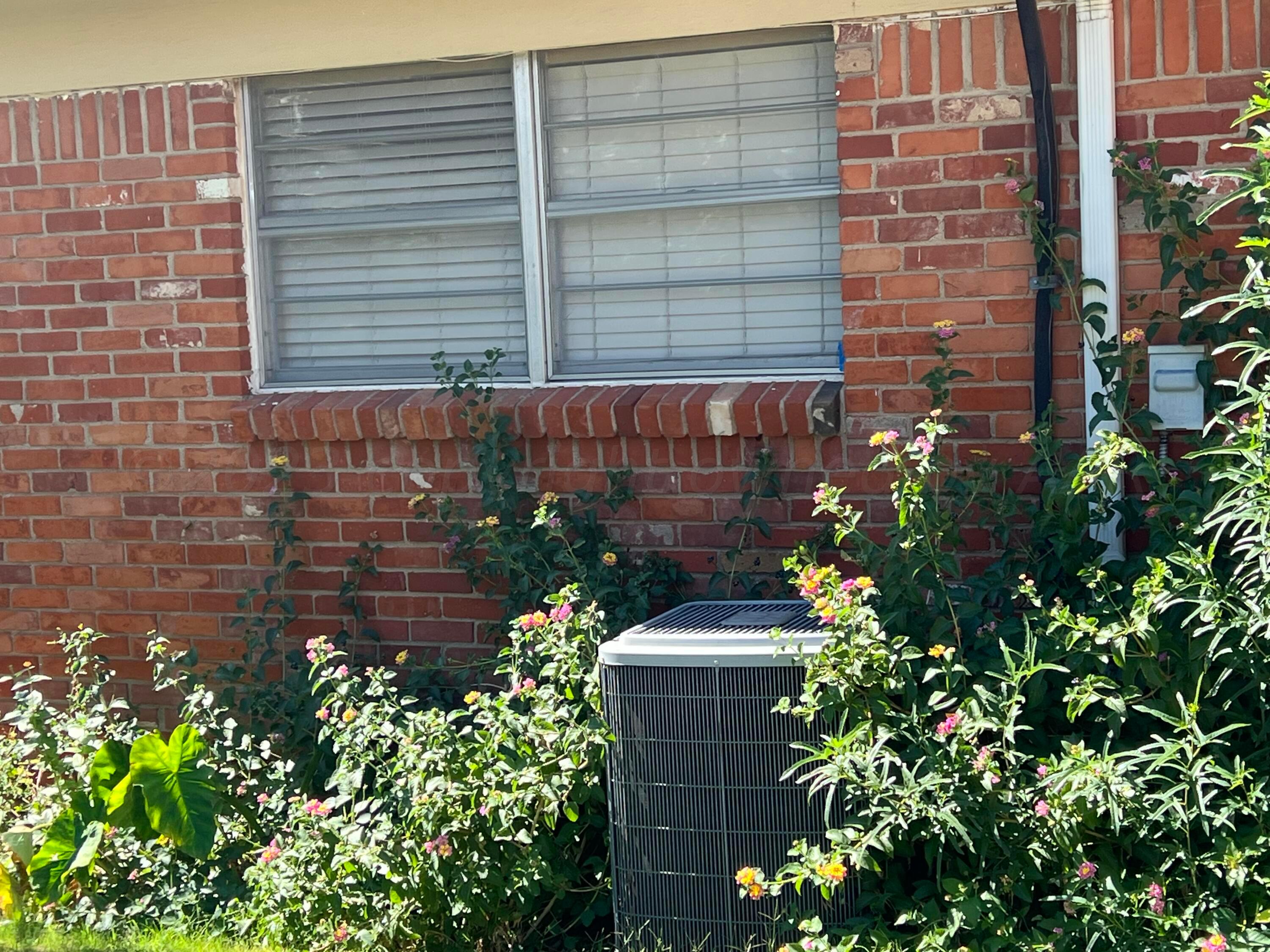 1505 Pellinore Street Borger, TX 79007 - Photo 72 of 73 1505 Pellinore St., Borger, TX