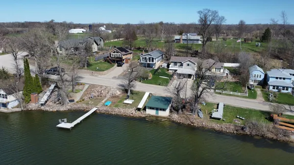 $445,000 | 18013 Roberds Lake Boulevard, Faribault, MN 55021