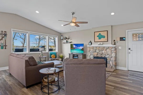 $445,000 | 18013 Roberds Lake Boulevard, Faribault, MN 55021