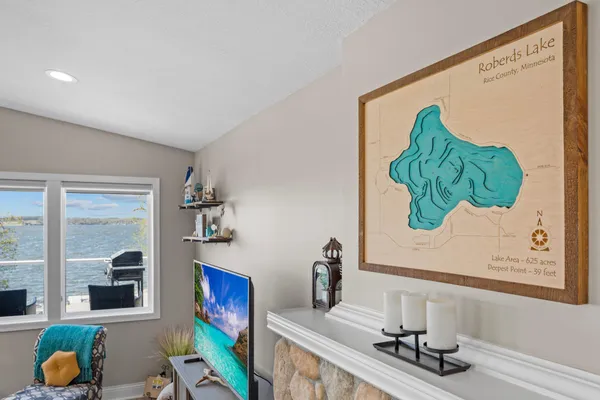 $445,000 | 18013 Roberds Lake Boulevard, Faribault, MN 55021