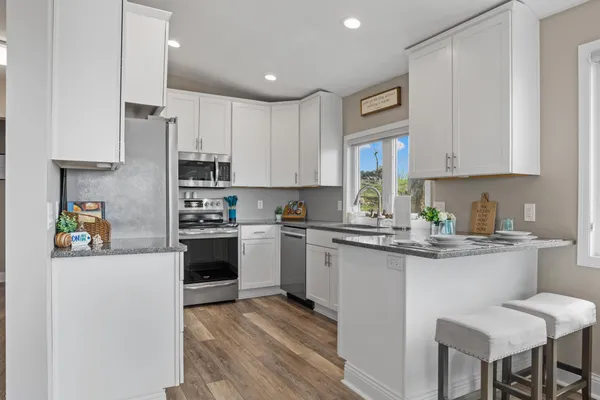 $445,000 | 18013 Roberds Lake Boulevard, Faribault, MN 55021