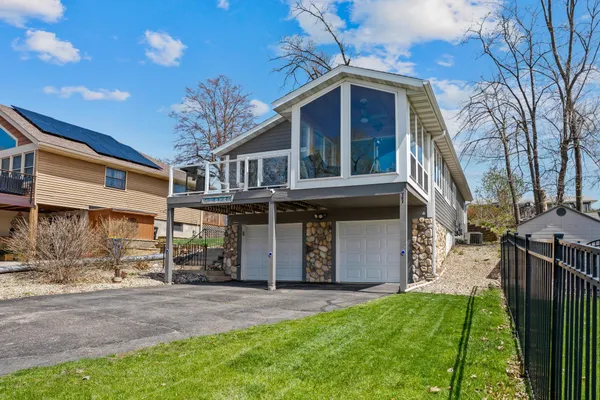 $445,000 | 18013 Roberds Lake Boulevard, Faribault, MN 55021