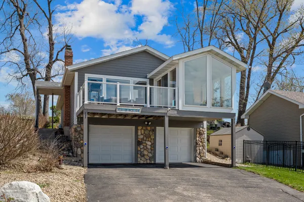 $445,000 | 18013 Roberds Lake Boulevard, Faribault, MN 55021