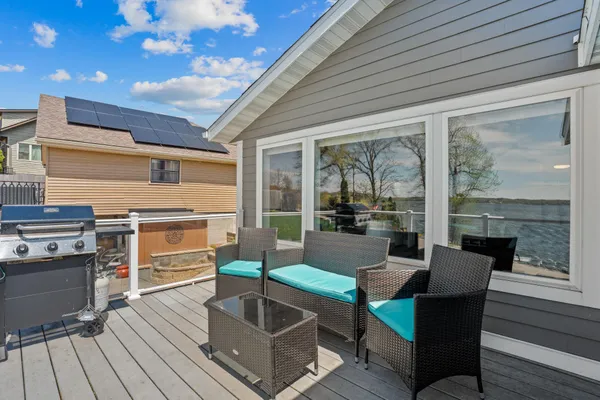 $445,000 | 18013 Roberds Lake Boulevard, Faribault, MN 55021