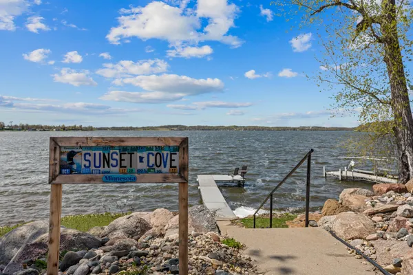 $445,000 | 18013 Roberds Lake Boulevard, Faribault, MN 55021