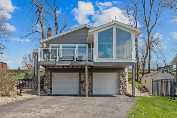 $445,000 | 18013 Roberds Lake Boulevard, Faribault, MN 55021