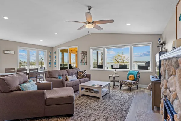 $445,000 | 18013 Roberds Lake Boulevard, Faribault, MN 55021