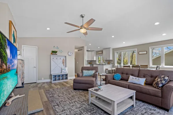 $445,000 | 18013 Roberds Lake Boulevard, Faribault, MN 55021