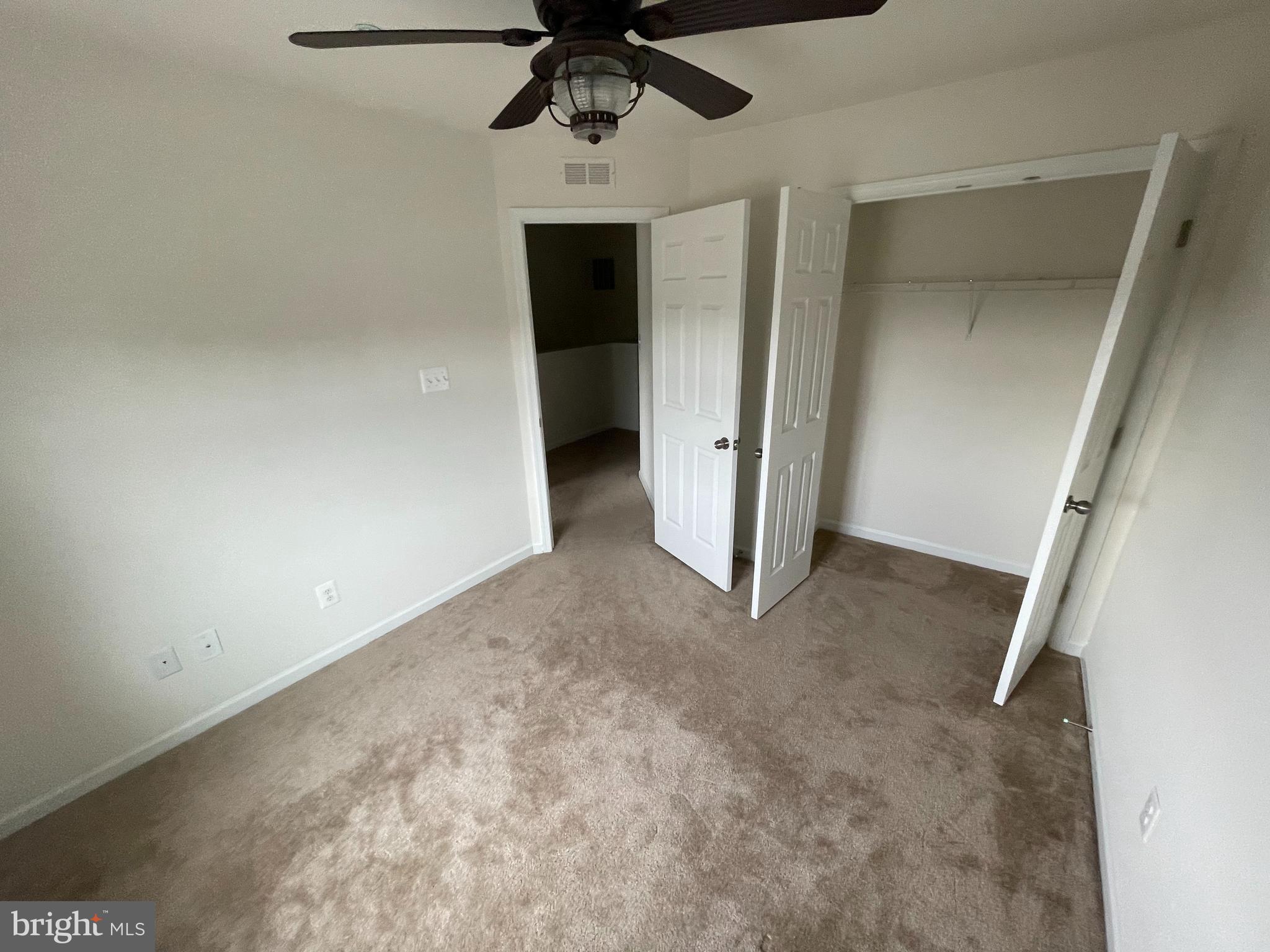 1314 Millar Road Aberdeen, MD 21001 - Photo 18 of 24 Carpeted Bedroom