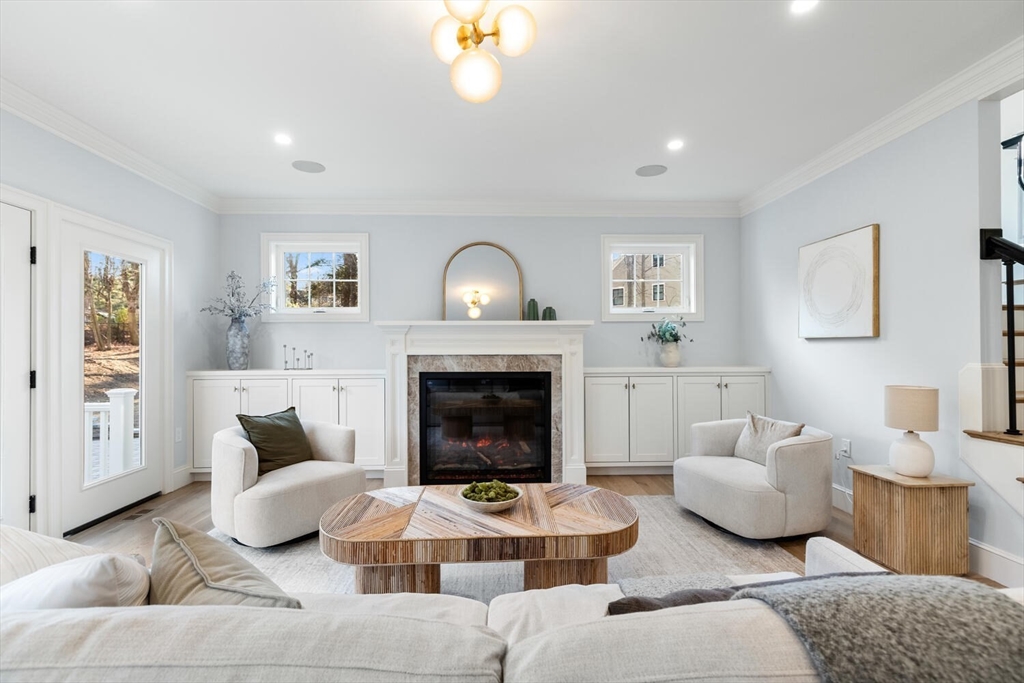 45 Webster Road Lexington, MA 02421 - Photo 13 of 42