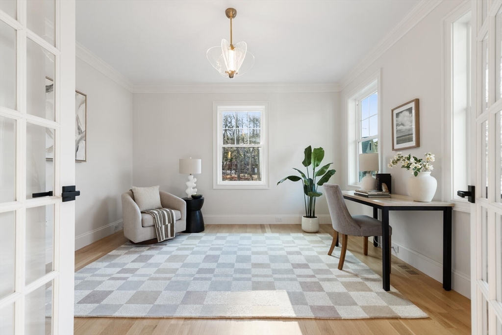 45 Webster Road Lexington, MA 02421 - Photo 14 of 42