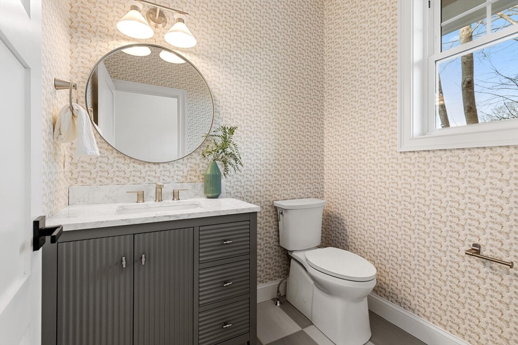 45 Webster Road Lexington, MA 02421 - Photo 16 of 42