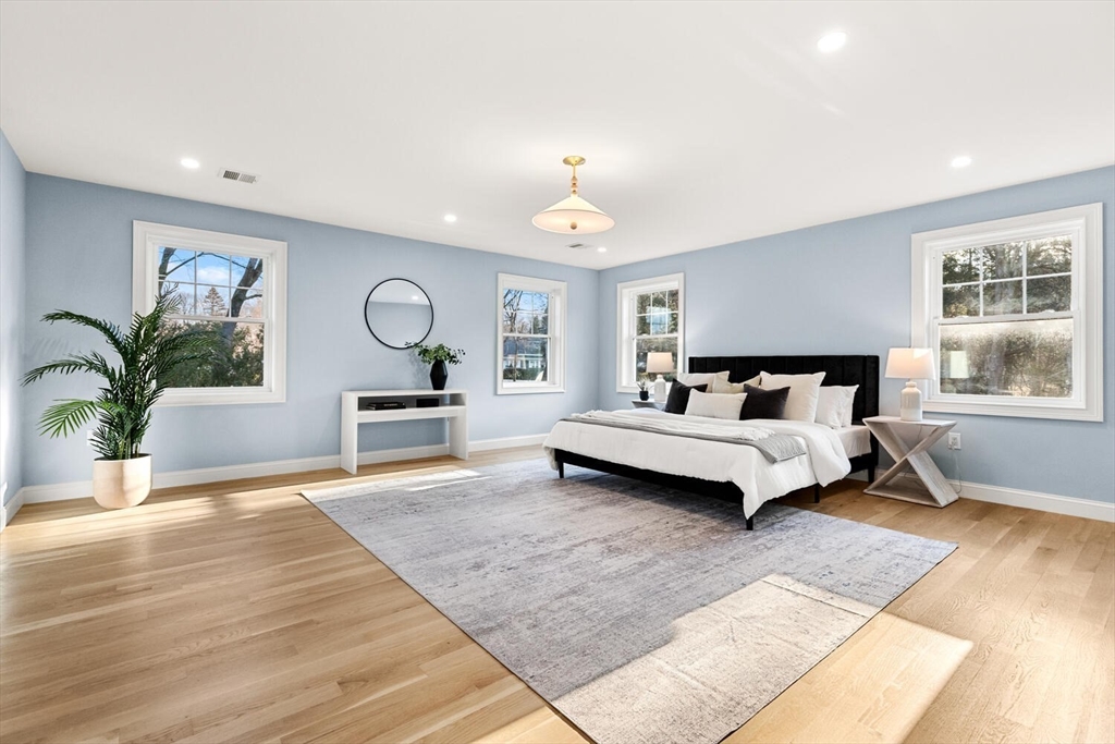 45 Webster Road Lexington, MA 02421 - Photo 19 of 42