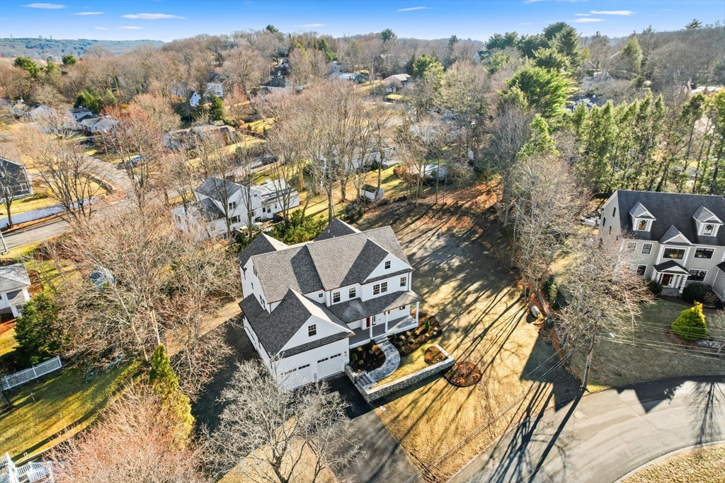 45 Webster Road Lexington, MA 02421 - Photo 2 of 42