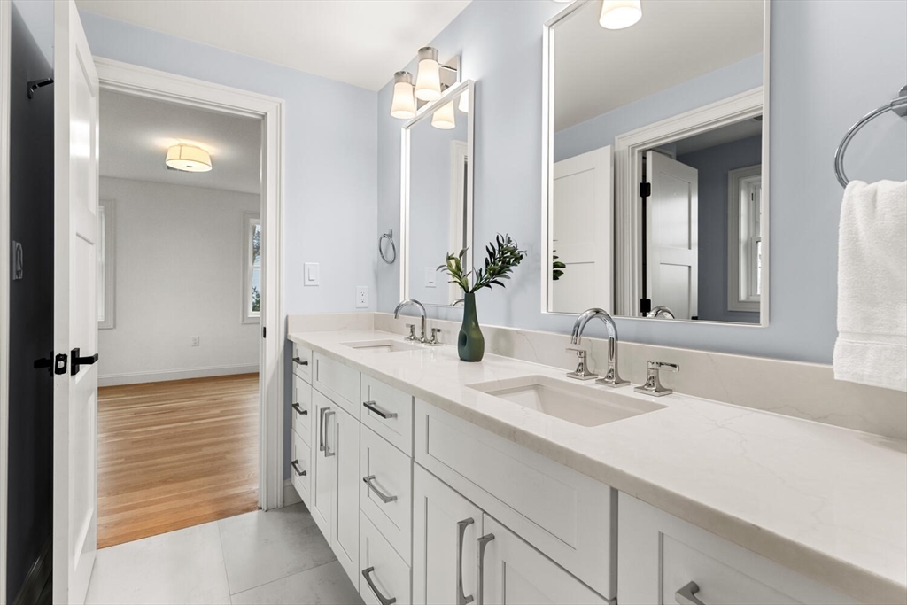 45 Webster Road Lexington, MA 02421 - Photo 31 of 42