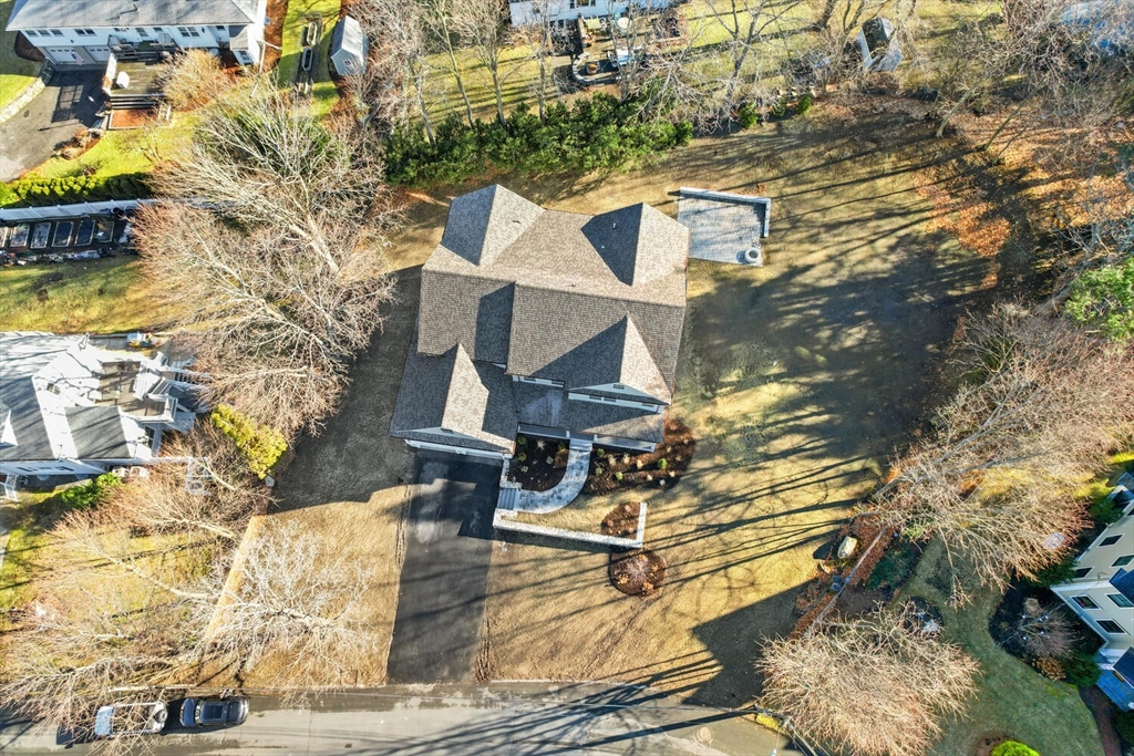 45 Webster Road Lexington, MA 02421 - Photo 41 of 42