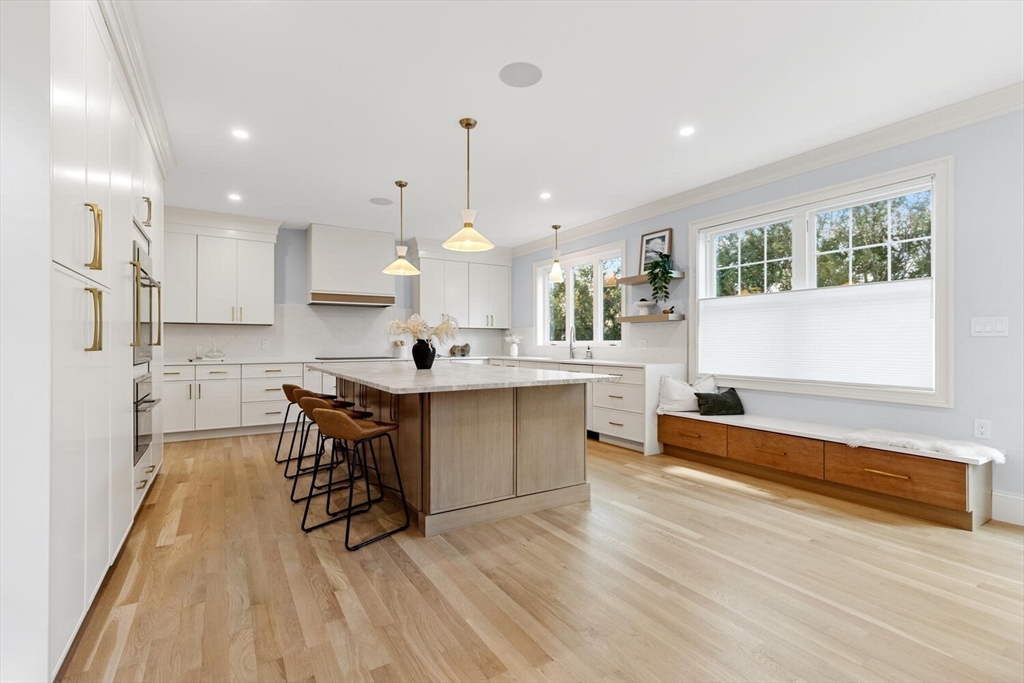 45 Webster Road Lexington, MA 02421 - Photo 6 of 42