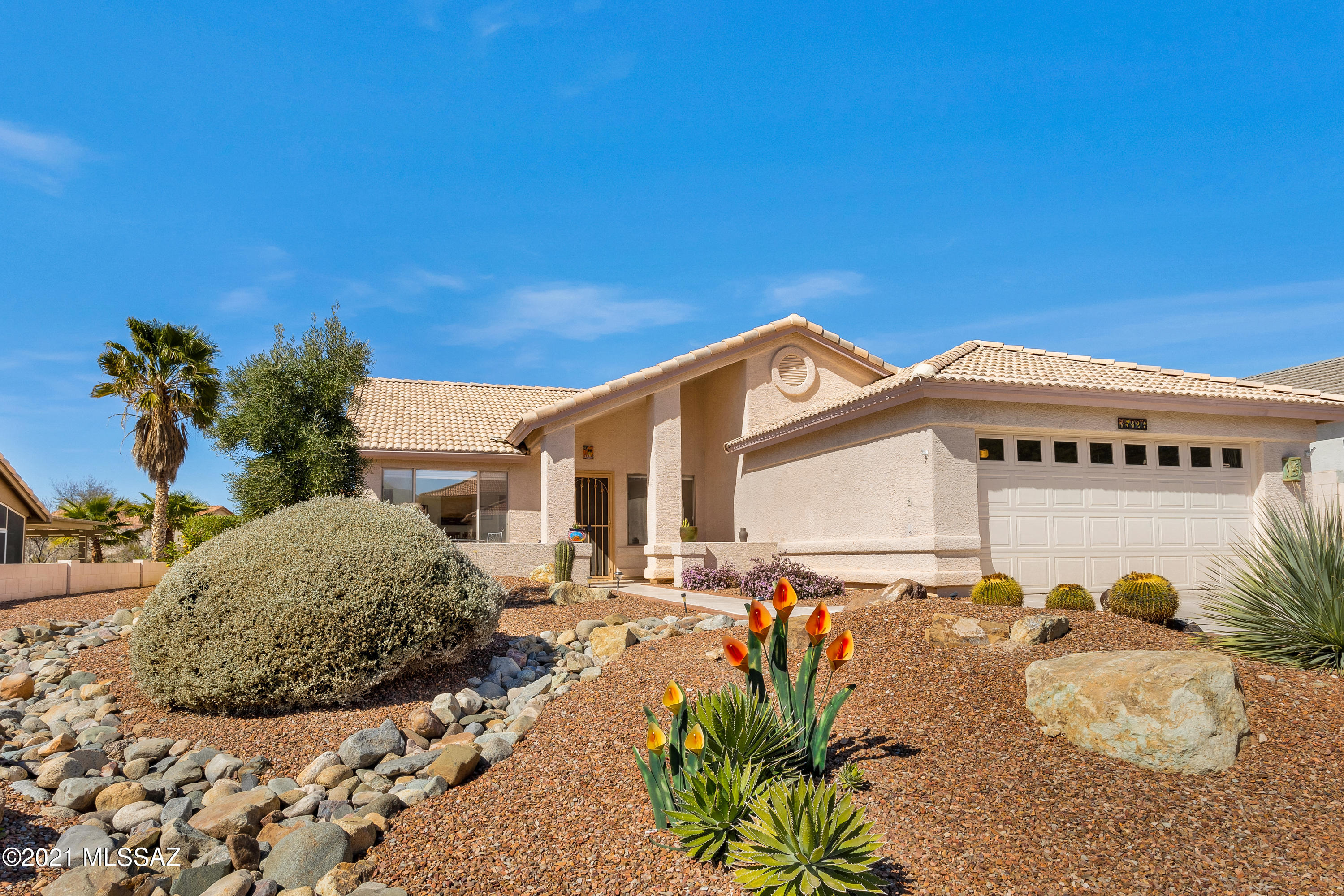 35926 Mesa Ridge Drive Saddlebrooke, AZ 85739 - Photo 1 of 33