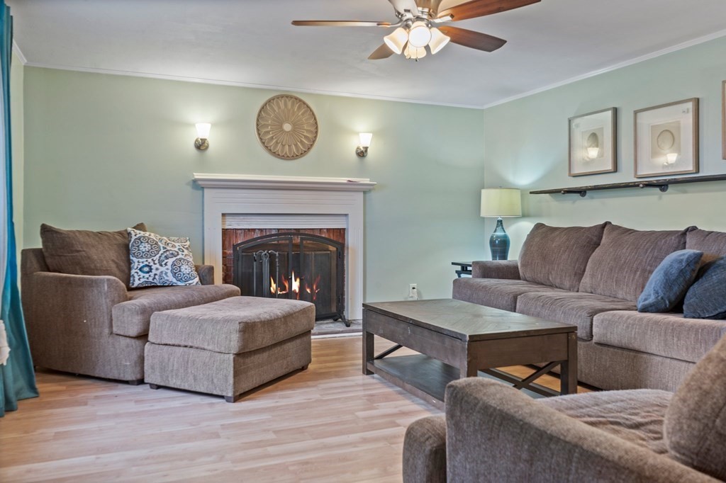 80 Carnavon Circle Springfield, MA 01109 - Photo 8 of 18 Gallery Image 8