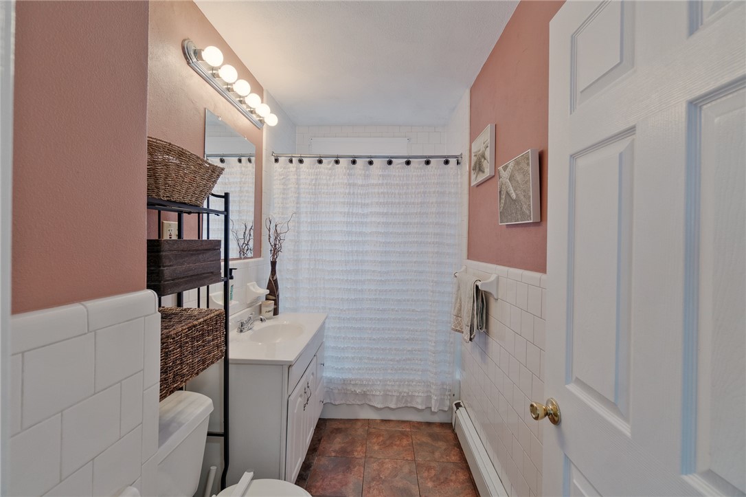 180 Bailey Street Woonsocket, RI 02895 - Photo 8 of 10 Gallery Image 8