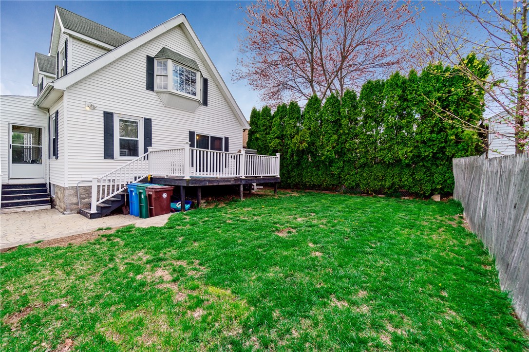 180 Bailey Street Woonsocket, RI 02895 - Photo 10 of 10 Gallery Image 10