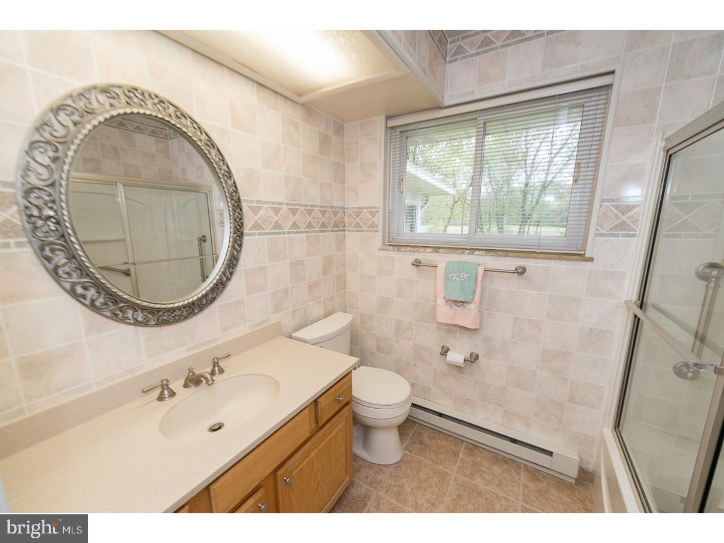 927 Fairmont Road Riegelsville, PA 18077 - Photo 13 of 17 Bathroom