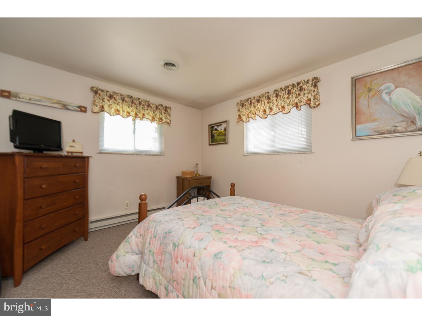 927 Fairmont Road Riegelsville, PA 18077 - Photo 10 of 17 Bedroom 2