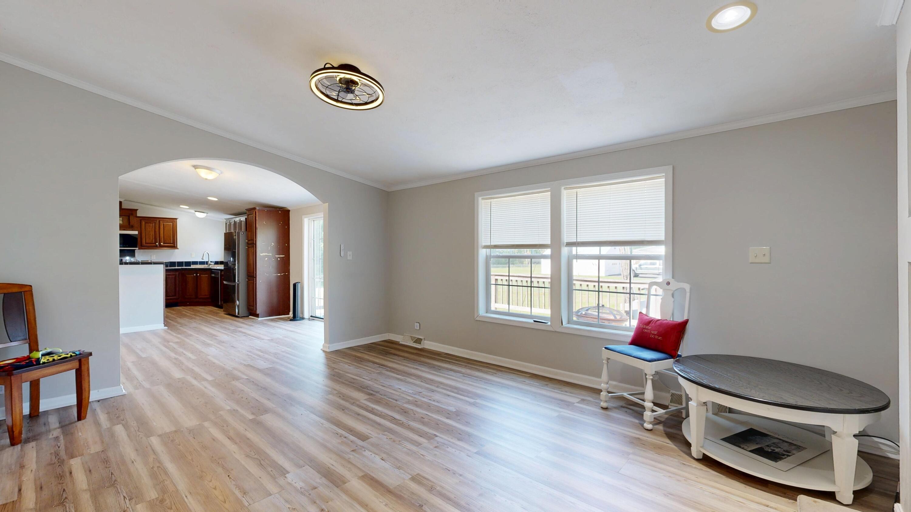182 N Road Detroit, ME 04929 - Photo 20 of 48 Living Room