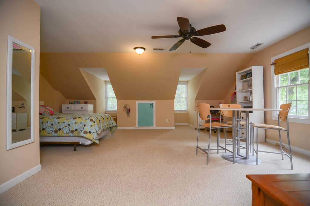 8620 Seagate Drive Raleigh, NC 27615 - Photo 19 of 25 Photo 19