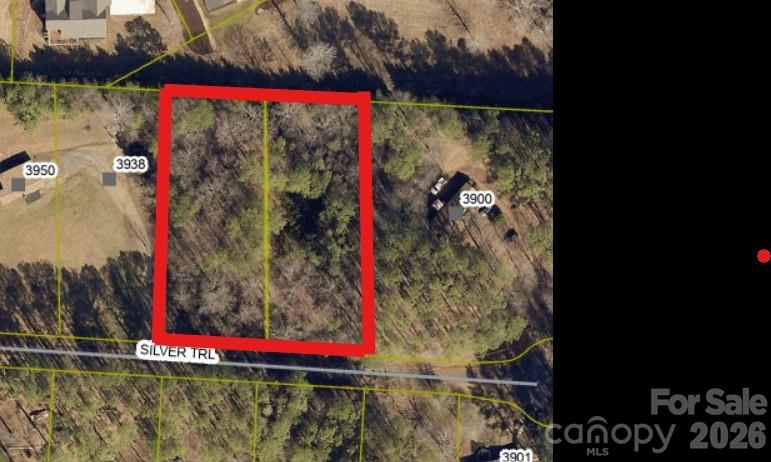 0 Silver Trail Morganton, NC 28655 - Photo 4 of 4 Gallery Image 4