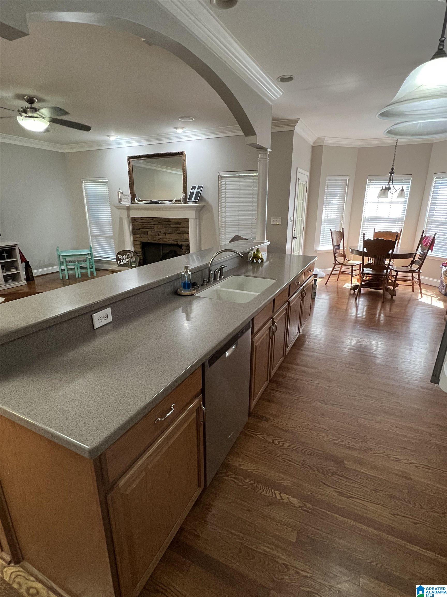 174 Grove Circle Bessemer, AL 35023 - Photo 11 of 23