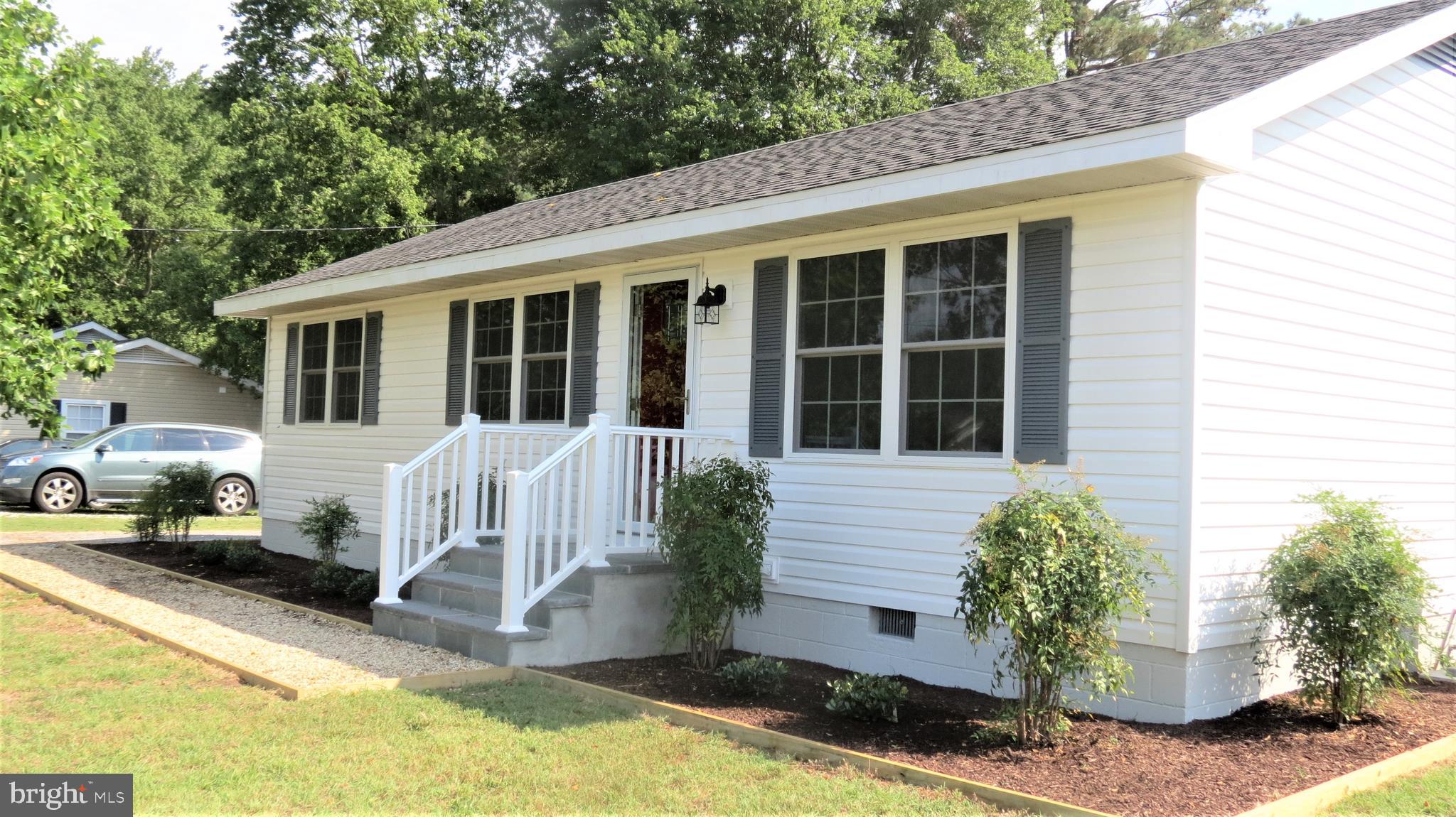 4939 Campground Road Eden, MD 21822 - Photo 6 of 43 Gallery Image 6