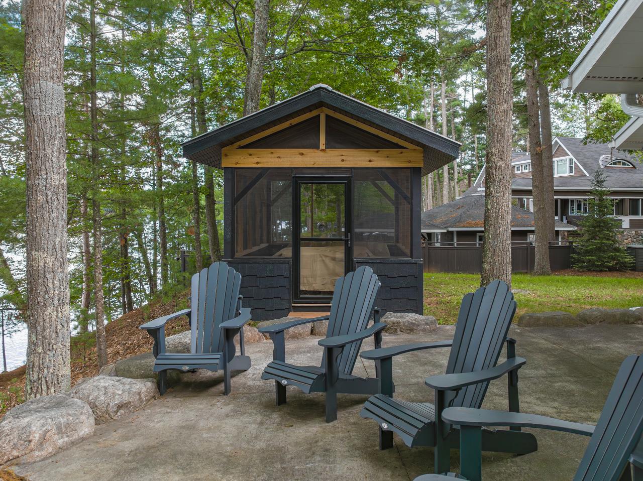 5678 Point O Pines Road Manitowish Waters, WI 54545 - Photo 57 of 65 Gallery Image 57
