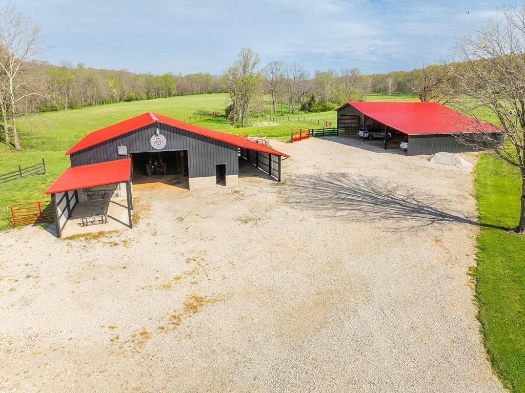 325 Ackley Road Frankfort, OH 45628 - Photo 43 of 52 325 Ackley Rd pic 12