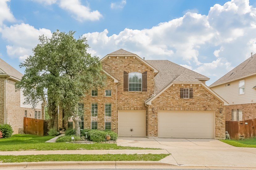 10256 Chestnut Ridge Road Austin, TX 78726 - Photo 1 of 1