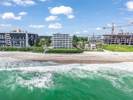 $369,999 | 1169 Hillsboro Mile, Unit 717, Hillsboro Beach, FL 33062