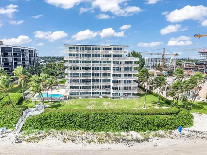 $369,999 | 1169 Hillsboro Mile, Unit 717, Hillsboro Beach, FL 33062