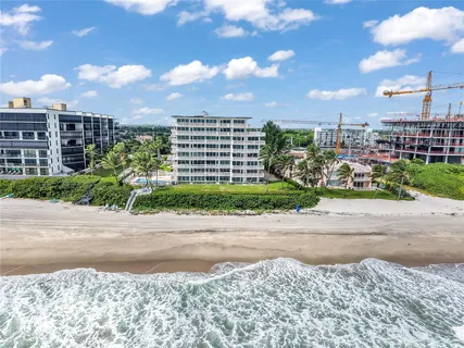 $369,999 | 1169 Hillsboro Mile, Unit 717, Hillsboro Beach, FL 33062