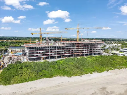 $369,999 | 1169 Hillsboro Mile, Unit 717, Hillsboro Beach, FL 33062