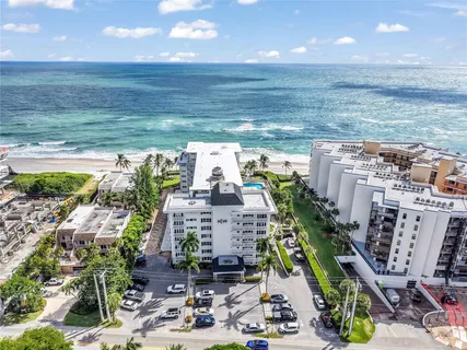 $369,999 | 1169 Hillsboro Mile, Unit 717, Hillsboro Beach, FL 33062