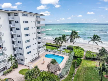 $369,999 | 1169 Hillsboro Mile, Unit 717, Hillsboro Beach, FL 33062