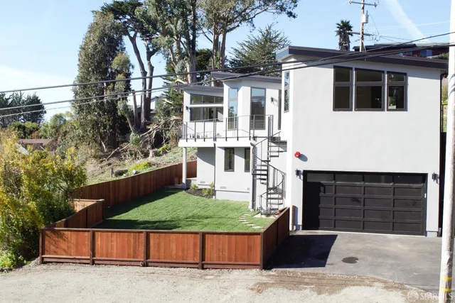 $2,298,000 | 882 Stetson Street, Moss Beach, CA 94038