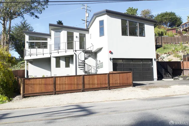$2,298,000 | 882 Stetson Street, Moss Beach, CA 94038