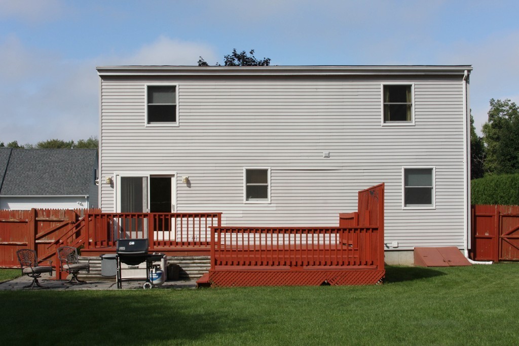 31 Winterset Drive Springfield, MA 01129 - Photo 30 of 30 Gallery Image 30