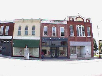 302 East Commercial Street Springfield, MO 65803 - Photo 1 of 1 Primary Photo