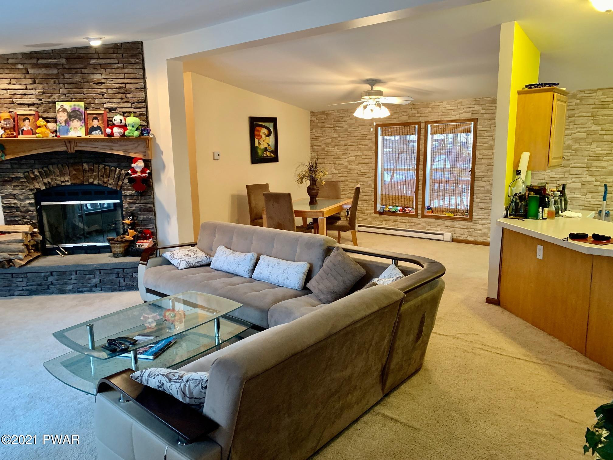 1126 Mustang Road Lake Ariel, PA 18436 - Photo 12 of 33