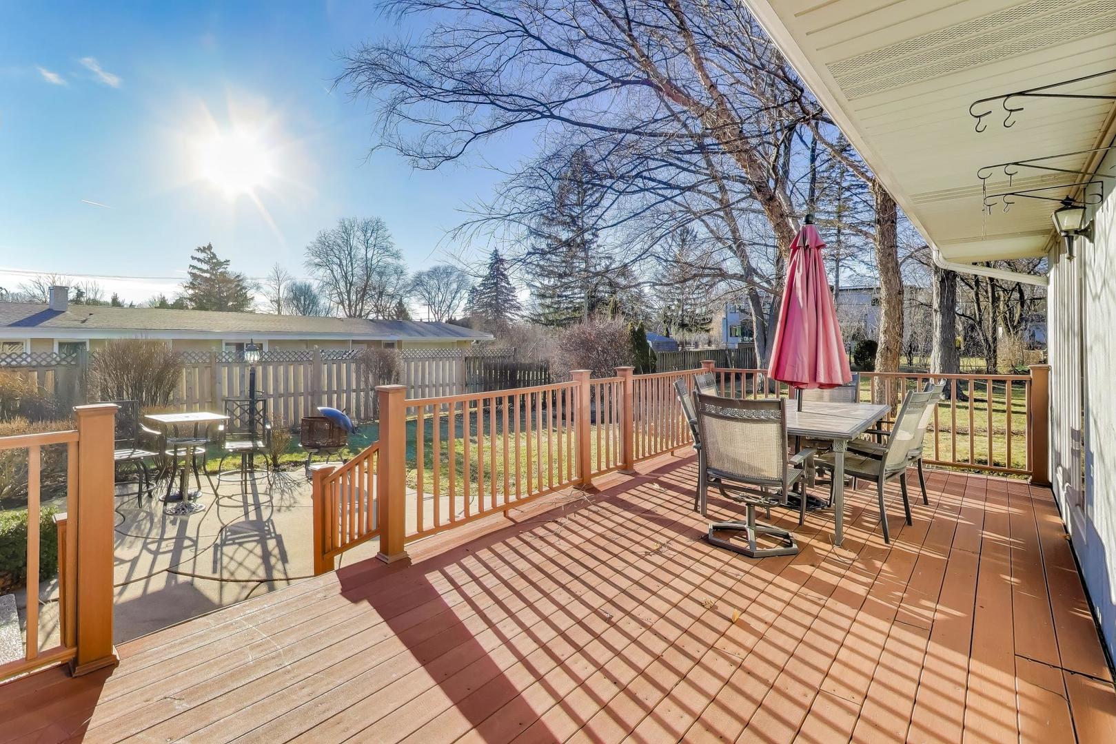 316 Linden Road Northbrook, IL 60062 - Photo 30 of 40